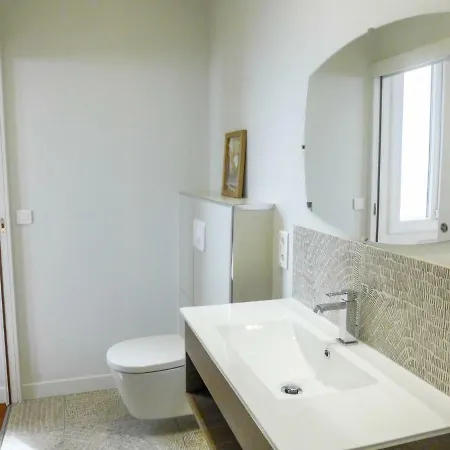 Le Trianon Promenade Des Anglais Apartment *