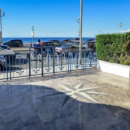 Apartment Le Trianon Promenade Des Anglais
